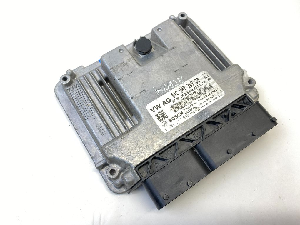0261S17849 Engine Control Unit / module (ECU) VW GOLF VII (5G1, BA5, BV5, BQ1, BE) (2012-2020)