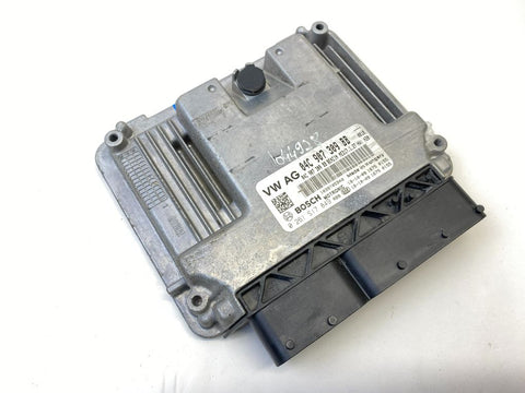 0261S17849 Engine Control Unit / module (ECU) VW GOLF VII (5G1, BA5, BV5, BQ1, BE) (2012-2020)