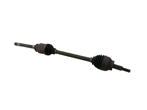 52124712AC Drive Shaft Front Right JEEP GRAND CHEROKEE IV (WK, WK2) (2010-2021)