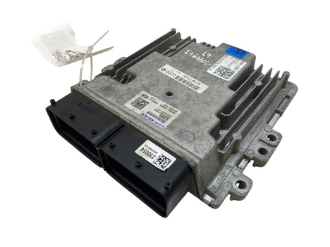 9001230174KA Engine Control Unit / module (ECU) KIA CEED III (CD) (2018-)