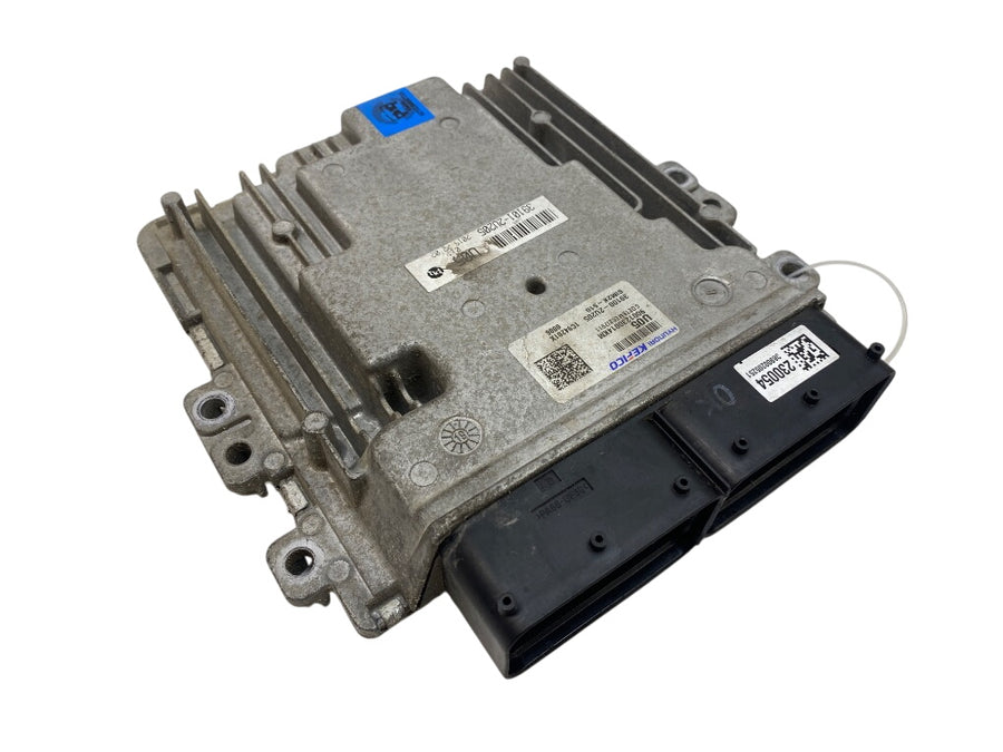 9001230014KM Engine Control Unit / module (ECU) KIA CEED III (CD) (2018-)