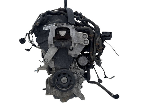 CUKC Engine VW PASSAT B8 (3G) / ALLTRACK (2014-2023)