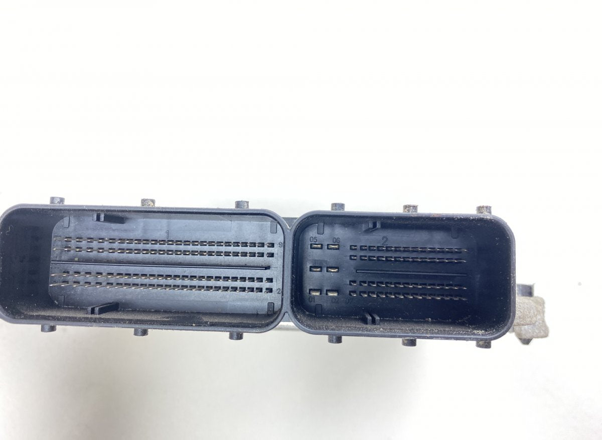 0261S09918 Engine Control Unit / module (ECU) FORD FOCUS III (2010-2018)
