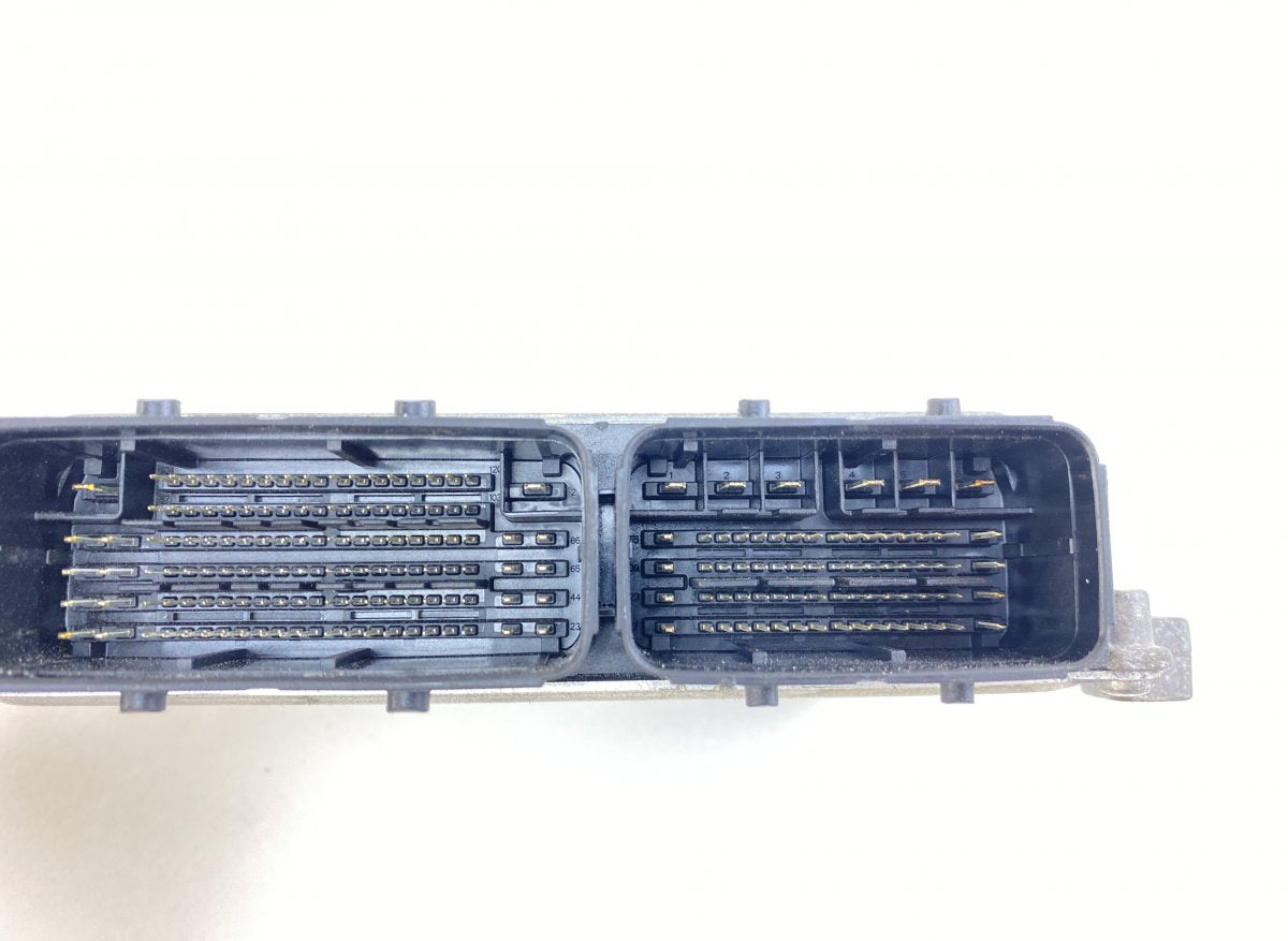 A3C0891130001 Engine Control Unit / module (ECU) CITROËN C4 III / X (C41) (2020-)