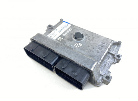 A3C0891130001 Engine Control Unit / module (ECU) CITROËN C4 III / X (C41) (2020-)