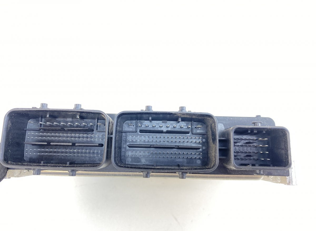 0281021117 Engine Control Unit / module (ECU) RENAULT EXPRESS (2021-)
