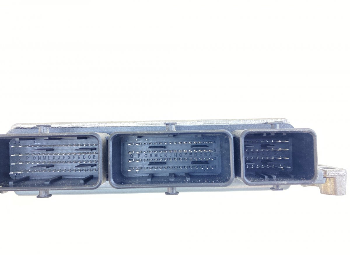 A3C0393470101 Engine Control Unit / module (ECU) RENAULT MEGANE IV (B9A/M) (2015-)