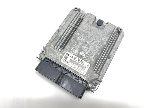 0281036674 Engine Control Unit / module (ECU) VW CRAFTER II (SY) (2016-)