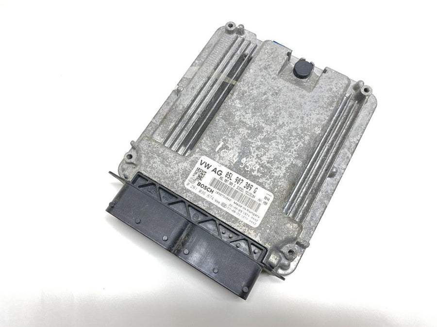 0281036674 Engine Control Unit / module (ECU) VW CRAFTER II (SY) (2016-)