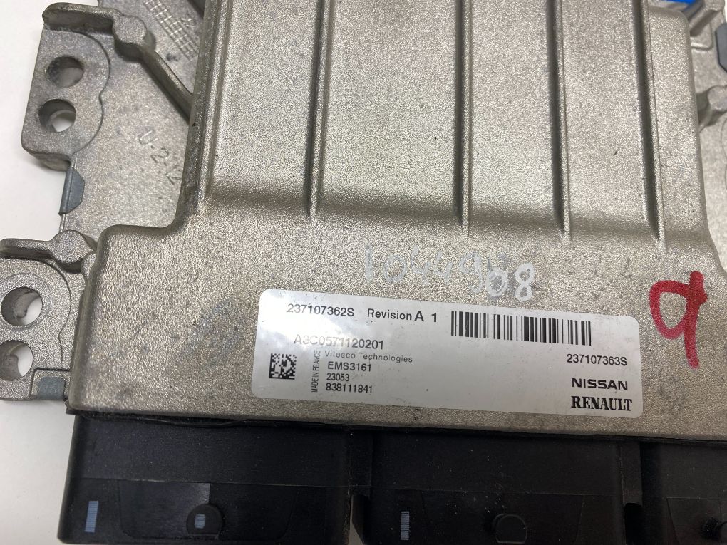 A3C0571120201 Engine Control Unit / module (ECU) RENAULT CAPTUR II (HF) (2020-)