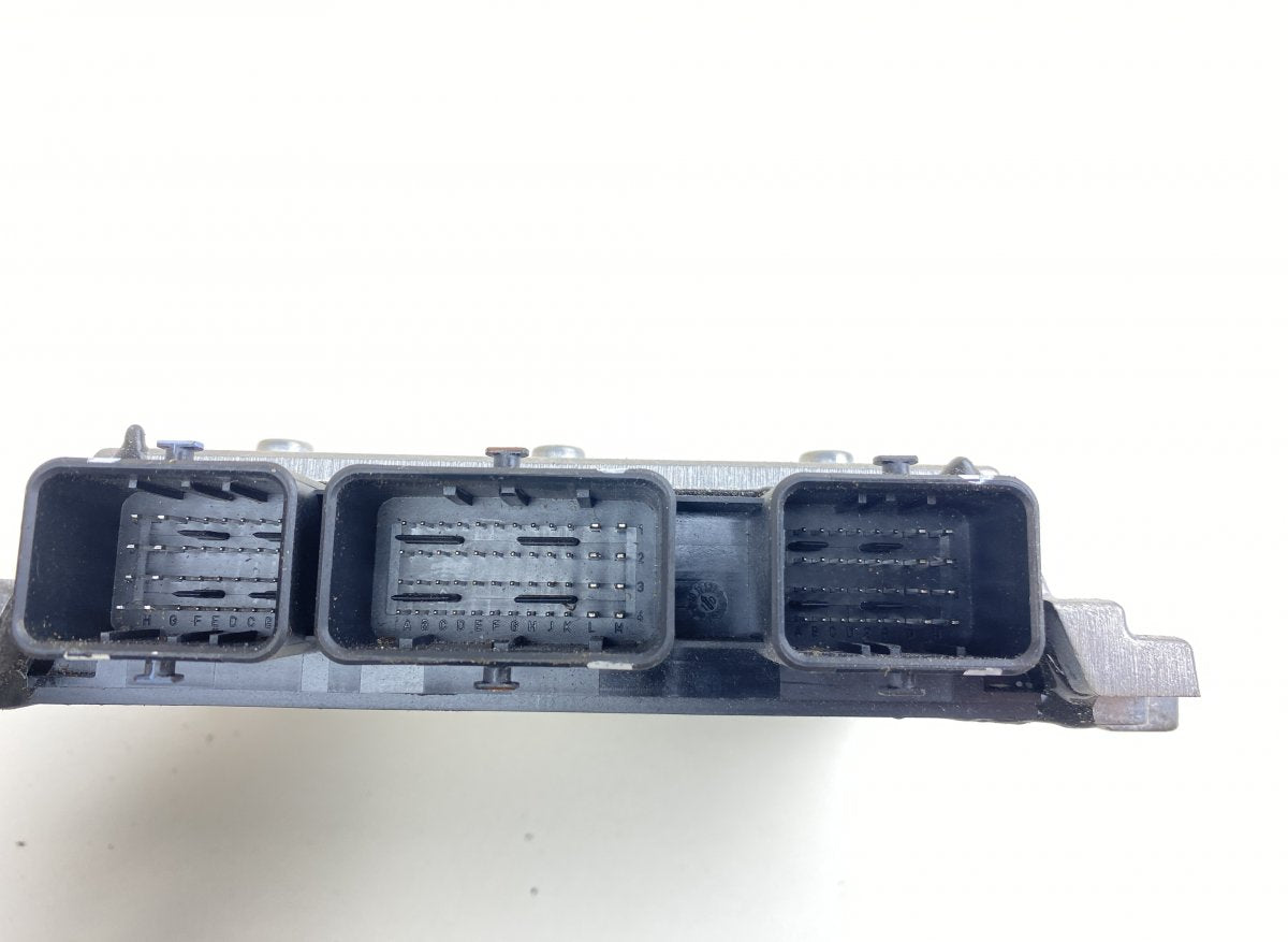0004054059 Engine Control Unit / module (ECU) VOLVO S40 / V50 / C30 / C70 (MS, MW) (2004-2012)