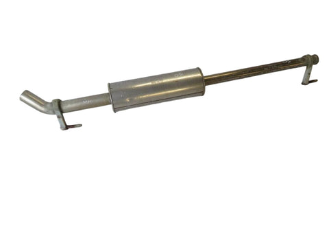 A9064904201 A9064903701 Exhaust middle silencer MERCEDES-BENZ SPRINTER (906) (2006-2018)