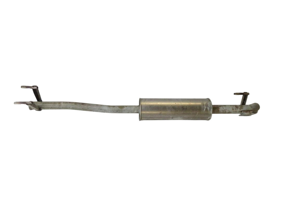 A9064904201 A9064903701 Exhaust middle silencer MERCEDES-BENZ SPRINTER (906) (2006-2018)