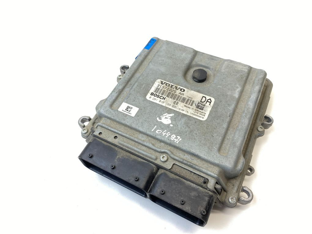 0281019168 Engine Control Unit / module (ECU) VOLVO XC90 I (2002-2014)