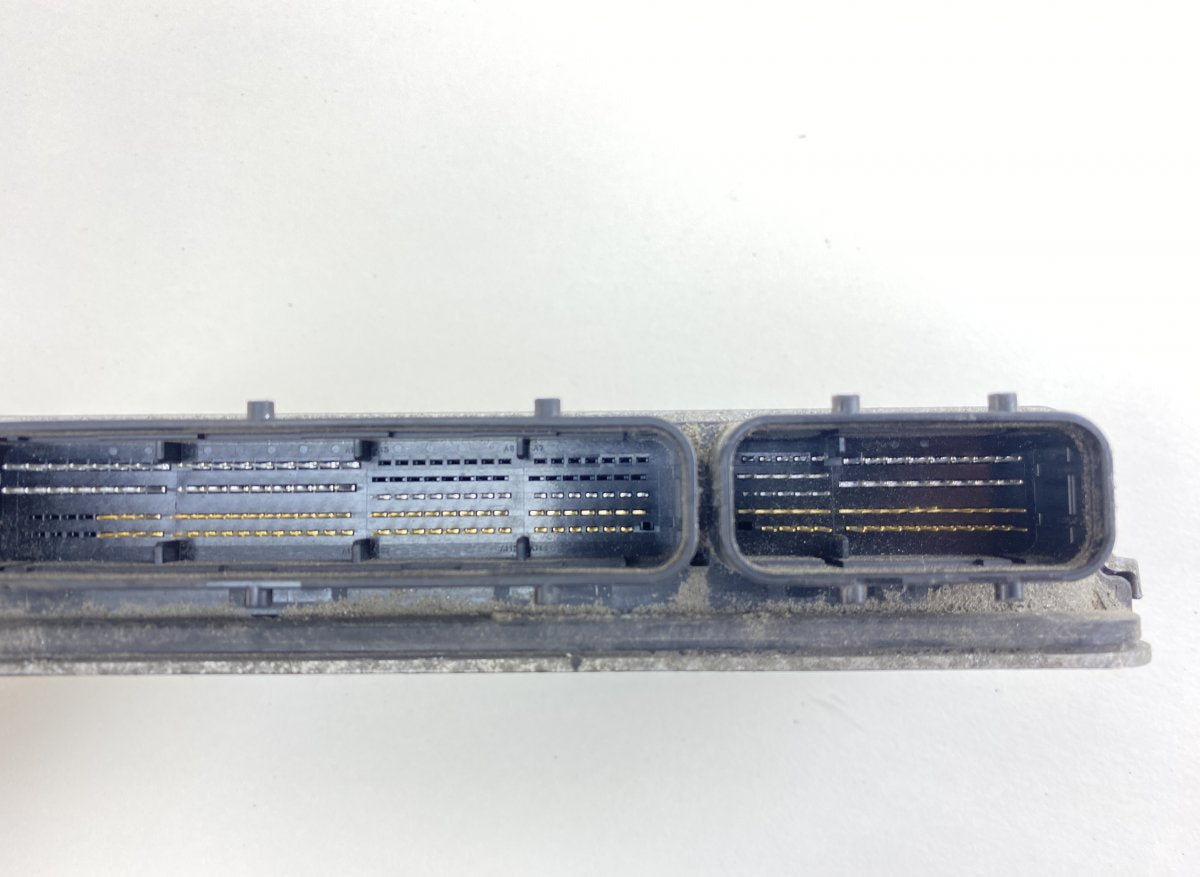 2762002821 MB276200-2821 Engine Control Unit / module (ECU) TOYOTA YARIS (_P13_) (12.10-)