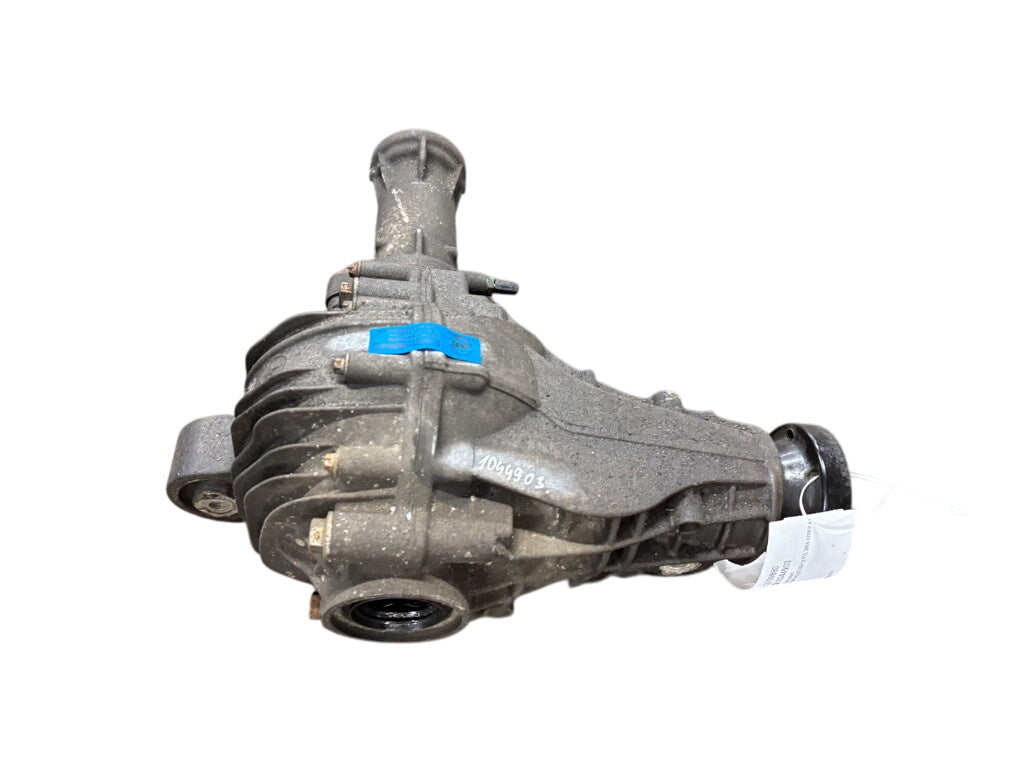 A1643302702 Front axle Differential MERCEDES-BENZ ML-CLASS (W164) (2005-2011)