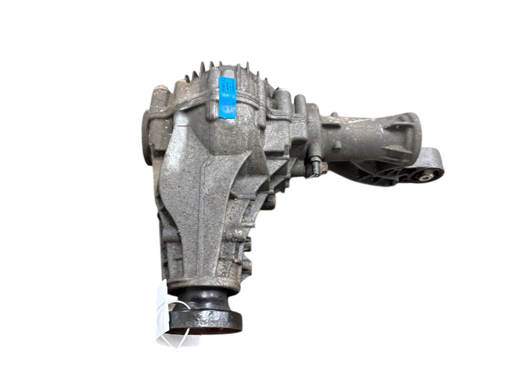 A1643302702 Front axle Differential MERCEDES-BENZ ML-CLASS (W164) (2005-2011)