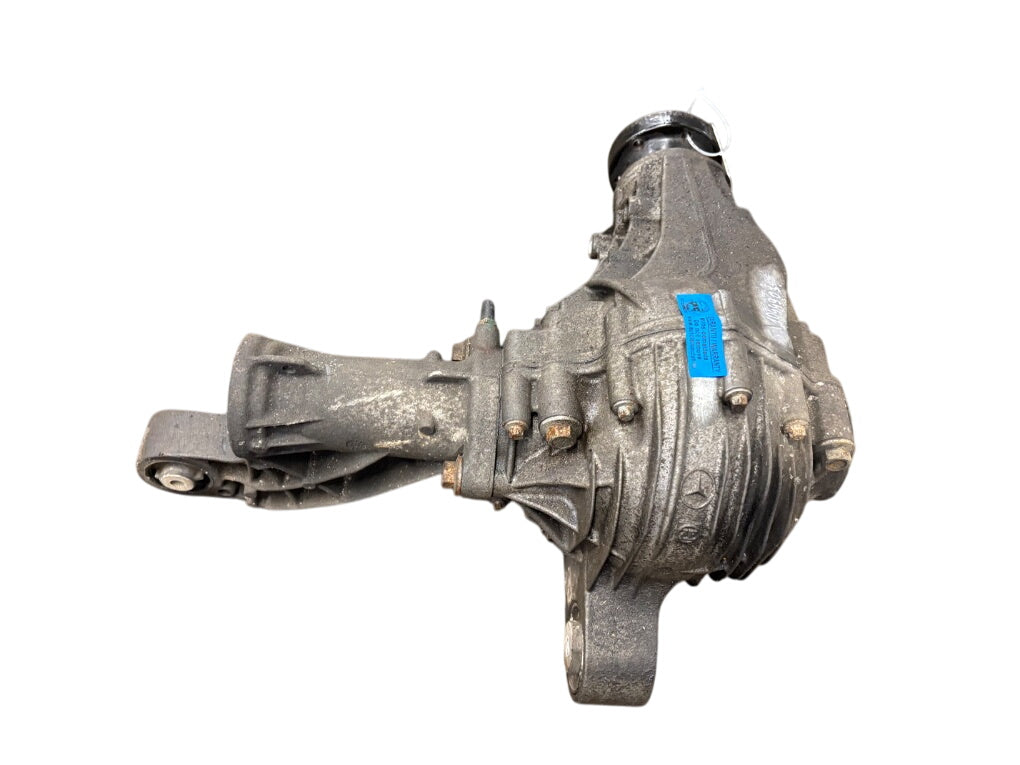 A1643302702 Front axle Differential MERCEDES-BENZ ML-CLASS (W164) (2005-2011)