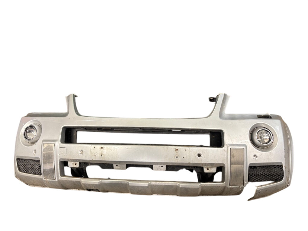 A1648856025 Front Bumper MERCEDES-BENZ ML-CLASS (W164) (2005-2011)