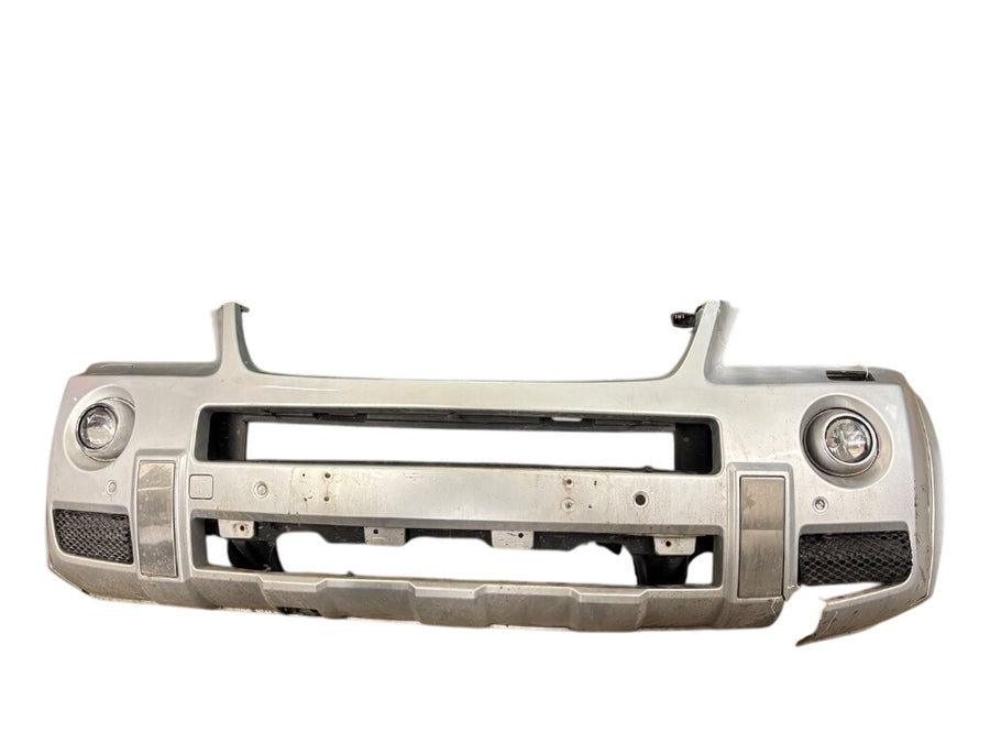 A1648856025 Front Bumper MERCEDES-BENZ ML-CLASS (W164) (2005-2011)