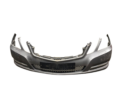 A2128801140 Front Bumper MERCEDES-BENZ E-CLASS (W212) (2009-2016)