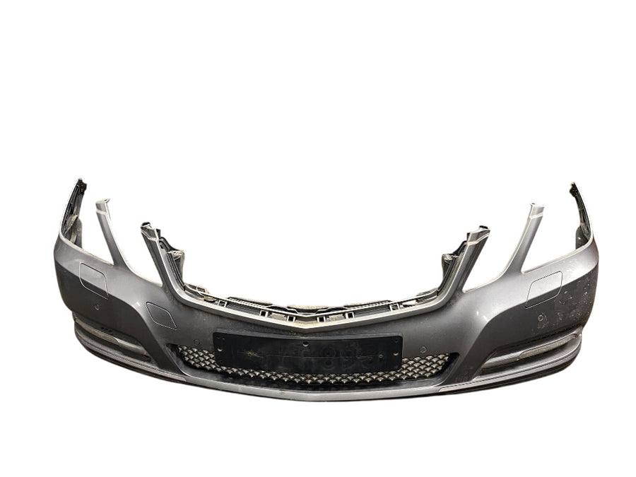 A2128801140 Front Bumper MERCEDES-BENZ E-CLASS (W212) (2009-2016)