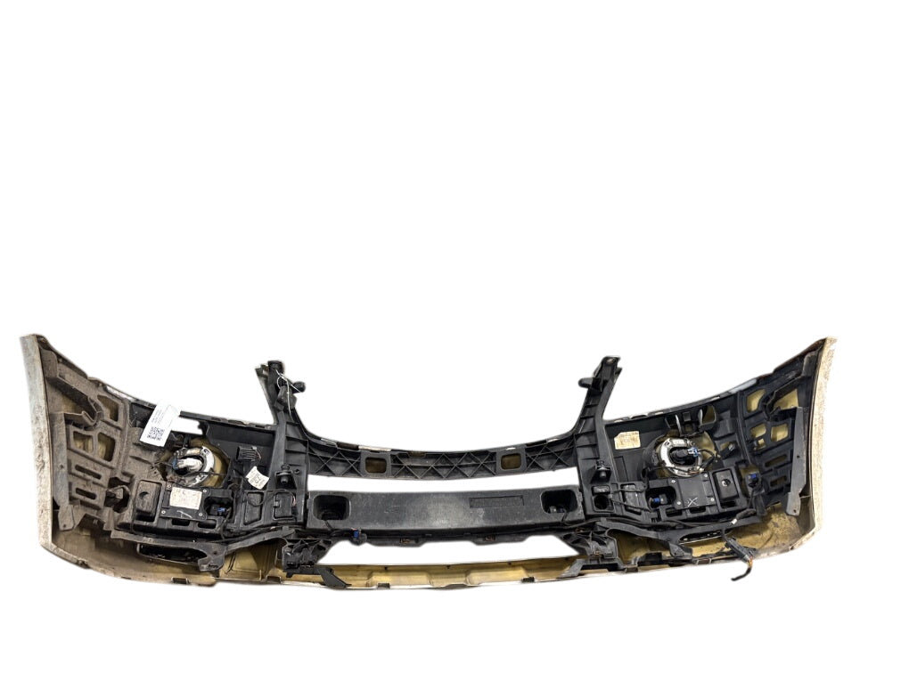A1648856025 Front Bumper MERCEDES-BENZ ML-CLASS (W164) (2005-2011)