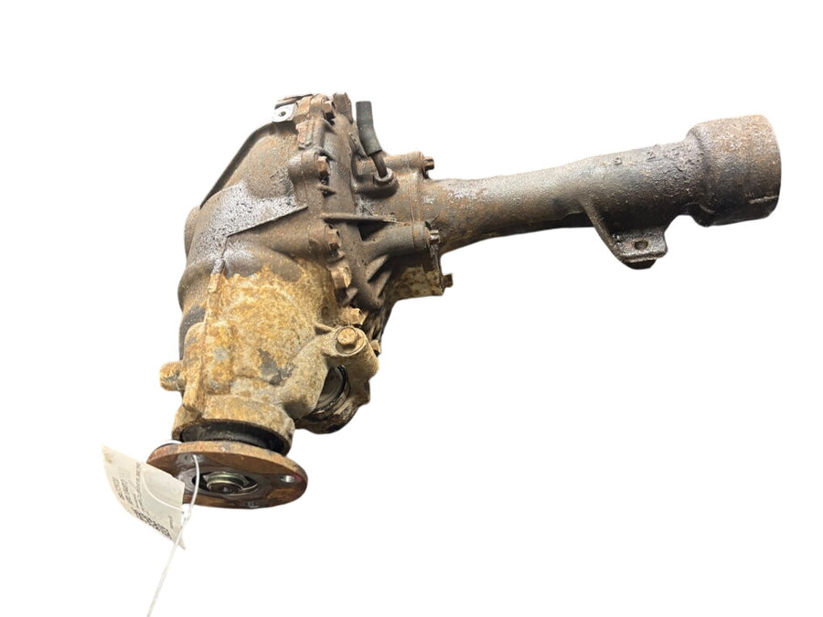 411103D451 Front axle Differential TOYOTA LAND CRUISER 120 (2002-2009)