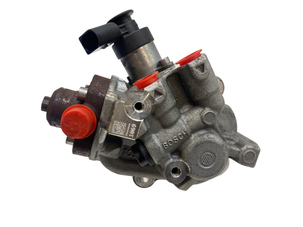 0445010736 0445010735 Fuel injection pump, diesel MERCEDES-BENZ E-CLASS (W213) (2016-2023)