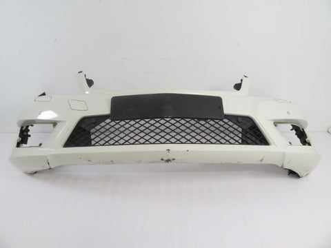A2048808347 A20488083479999 A2048850853 A2048854665 A2048854165 A2048854265 Front Bumper MERCEDES-BENZ C-CLASS (W204) (2007-2013)