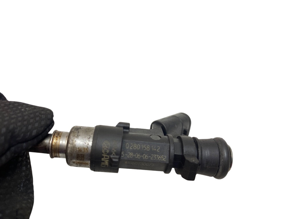 0280158142 Fuel injector set MERCEDES-BENZ ML-CLASS (W164) (2005-2011)