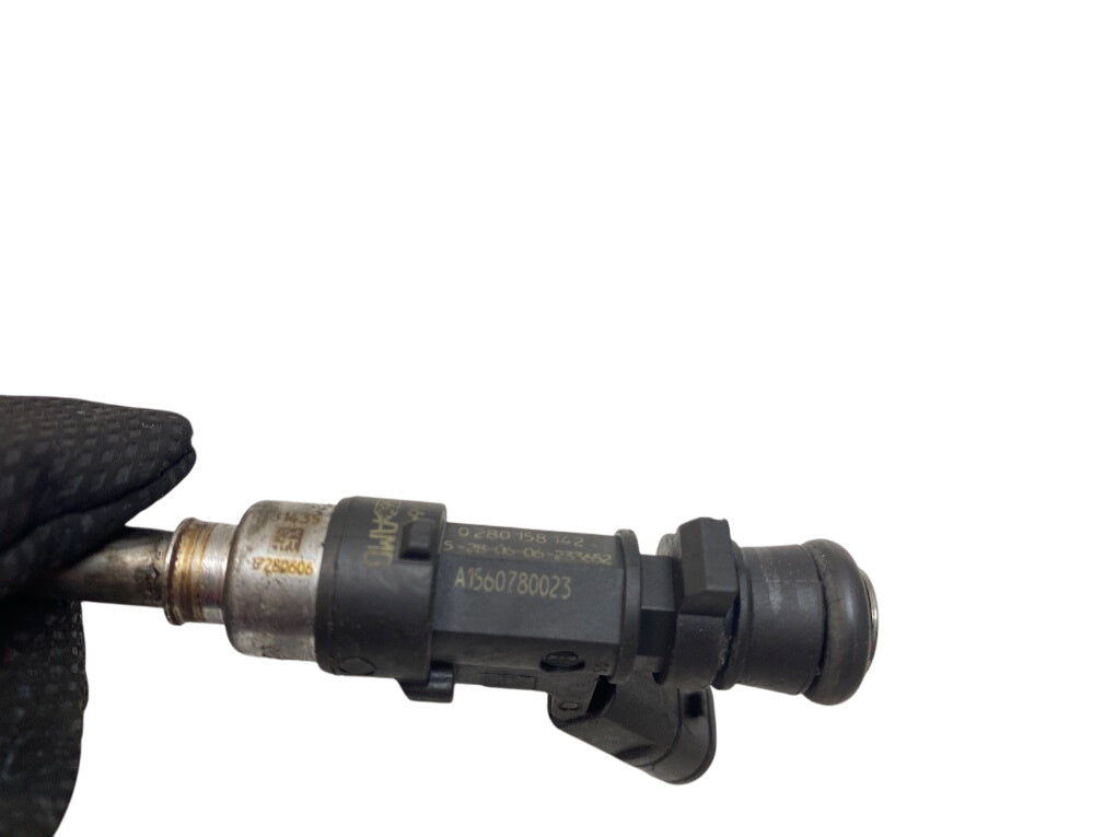 0280158142 Fuel injector set MERCEDES-BENZ ML-CLASS (W164) (2005-2011)