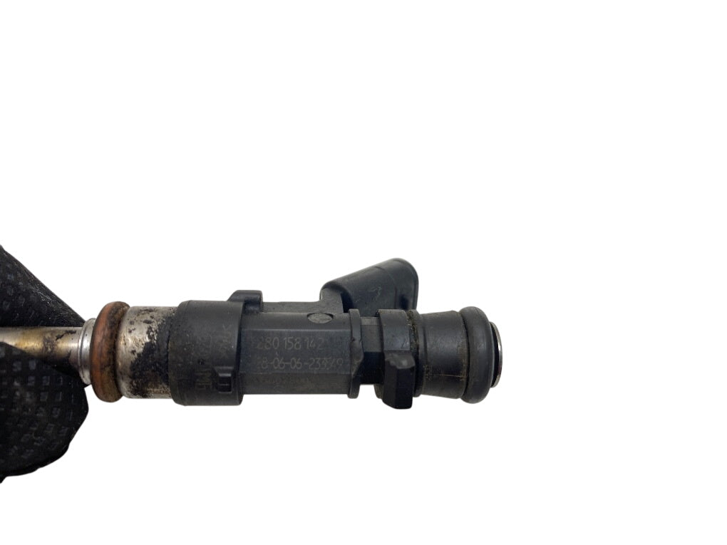 0280158142 Fuel injector set MERCEDES-BENZ ML-CLASS (W164) (2005-2011)