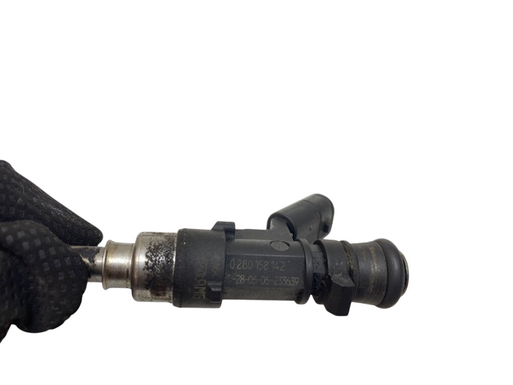 0280158142 Fuel injector set MERCEDES-BENZ ML-CLASS (W164) (2005-2011)