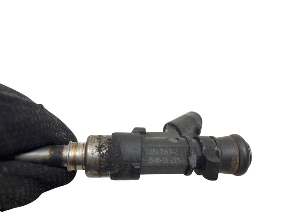 0280158142 Fuel injector set MERCEDES-BENZ ML-CLASS (W164) (2005-2011)