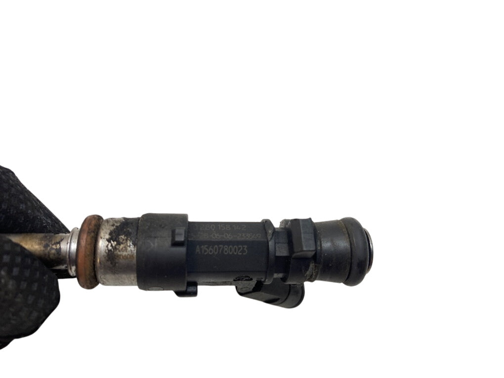 0280158142 Fuel injector set MERCEDES-BENZ ML-CLASS (W164) (2005-2011)