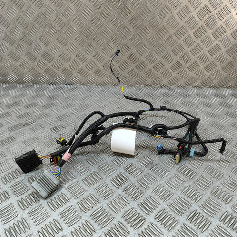 Wiring harness — TESLA MODEL 3 (2018-...) — 1567961-00-A