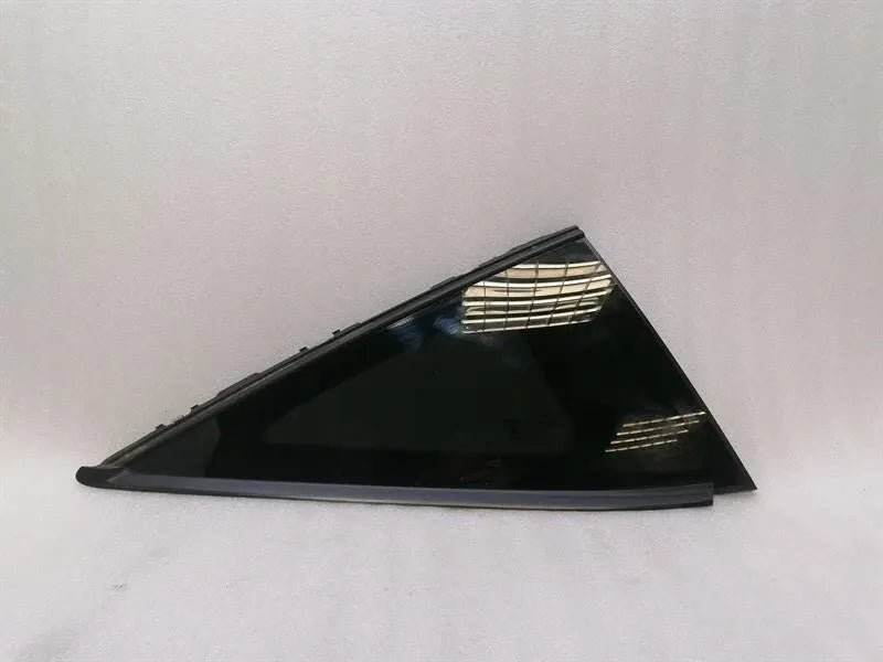 Ferrari Roma F169 Right Rear 1/4 Glass 967700 Door Glass 1/4 Rear RH