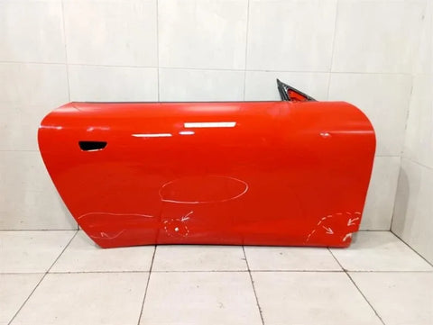 Ferrari Roma F169 right front door 985882420 door front right
