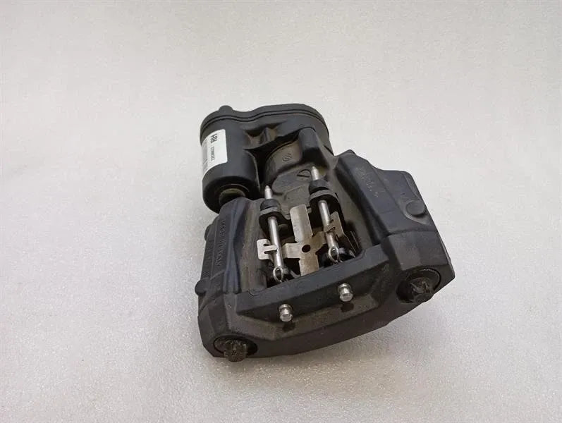 Ferrari Roma F169 Right Rear Caliper 339252 Parking Brake Caliper Rear Right