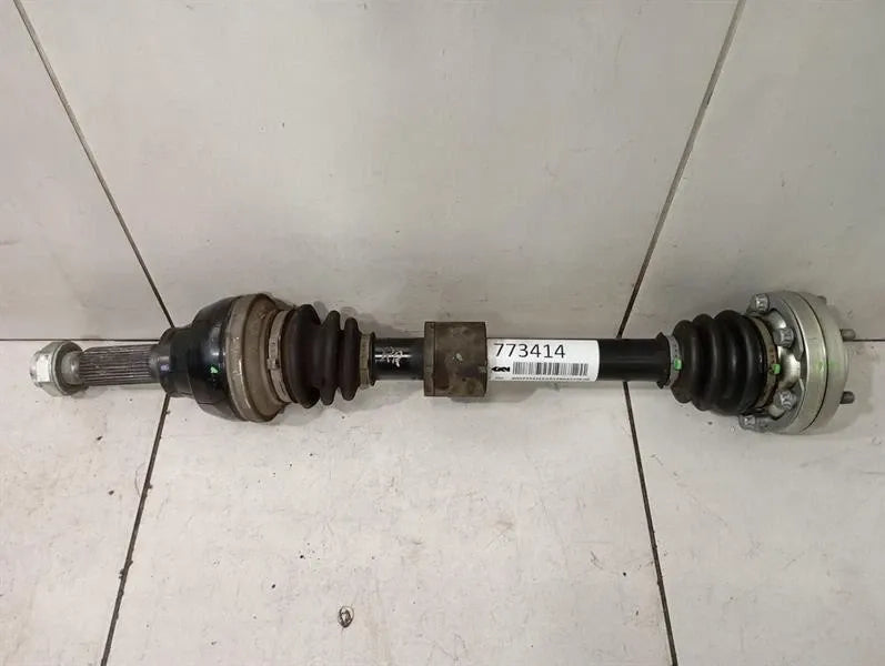 Ferrari Roma F169 drive shaft rear right 773414 rear right drive shaft