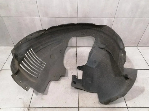 03-08 Bentley Continental GT W12 Wheel Arch Liner 3W8809957 FL Wheel Arch Cover
