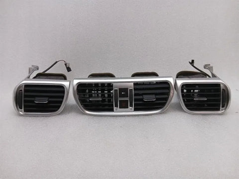 Porsche 911 997 air vent 99755214109 ventilation nozzle ventilation grille set kit