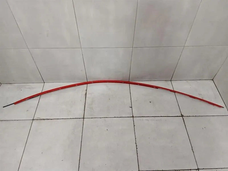 FERRARI ROMA F169 Body Moulding 985792112 LH ROOF GUTTER MOULDING Leiste