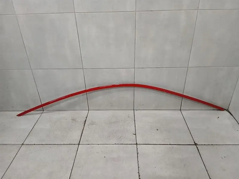 Ferrari Roma F169 Body Moulding 985792113 RH ROOF GUTTER MOULDING Bar