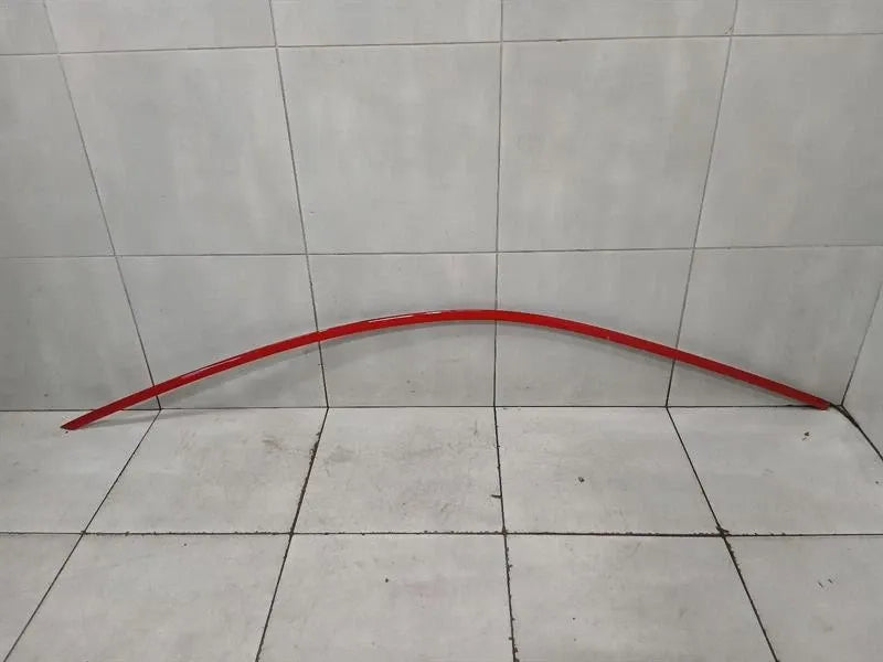 Ferrari Roma F169 Body Moulding 985792113 RH ROOF GUTTER MOULDING Bar