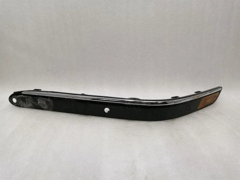 Mercedes CL W215 USA Front Bumper Left Moulding A2158852521 Strip Faulty
