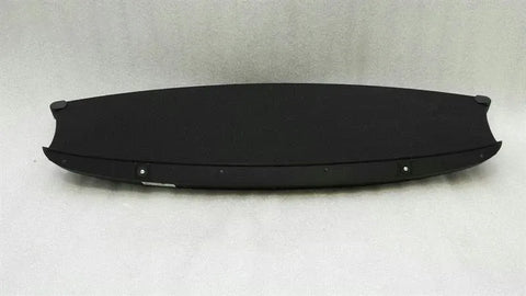 Porsche Cayman 718 Parcel shelf 98155534101 cargo cover