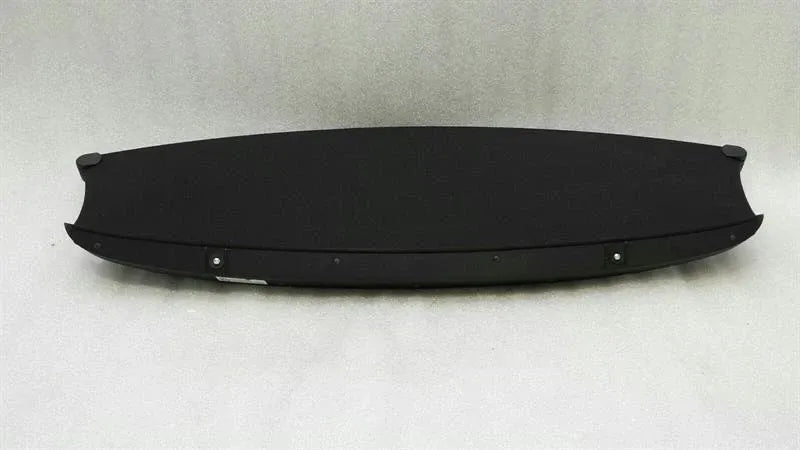 Porsche Cayman 718 Parcel shelf 98155534101 cargo cover