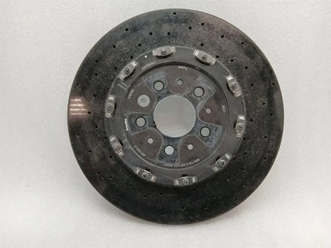 Ferrari Roma F169 brake disc rear 338393 brake disc rear carbon ceramic